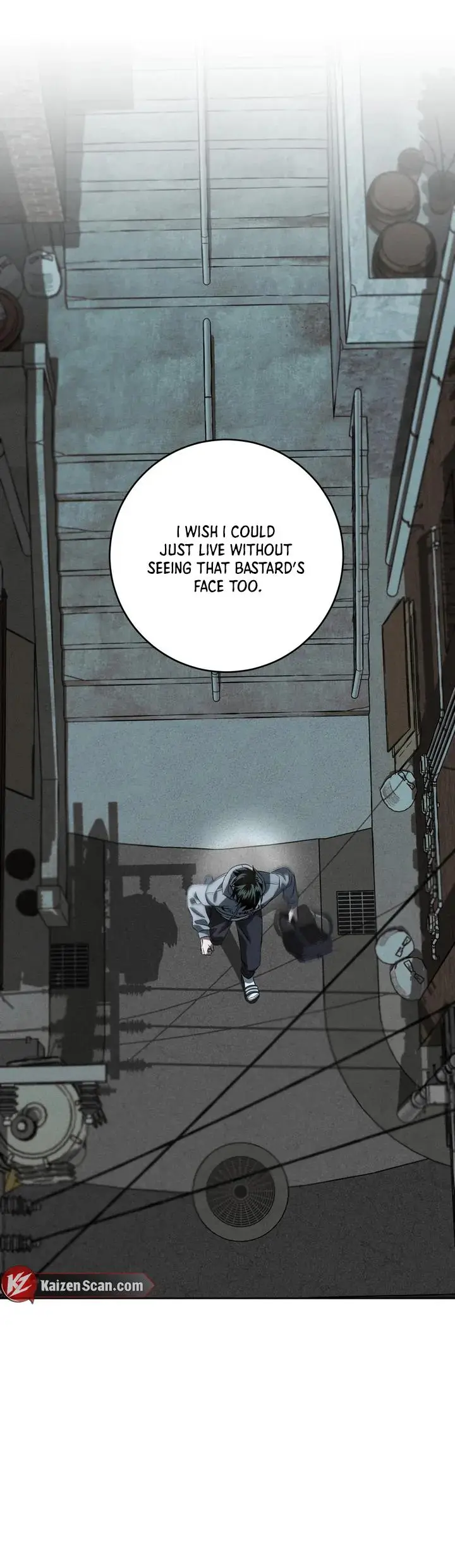 The Brothers of Apostasy - Chapter 4 Page 70