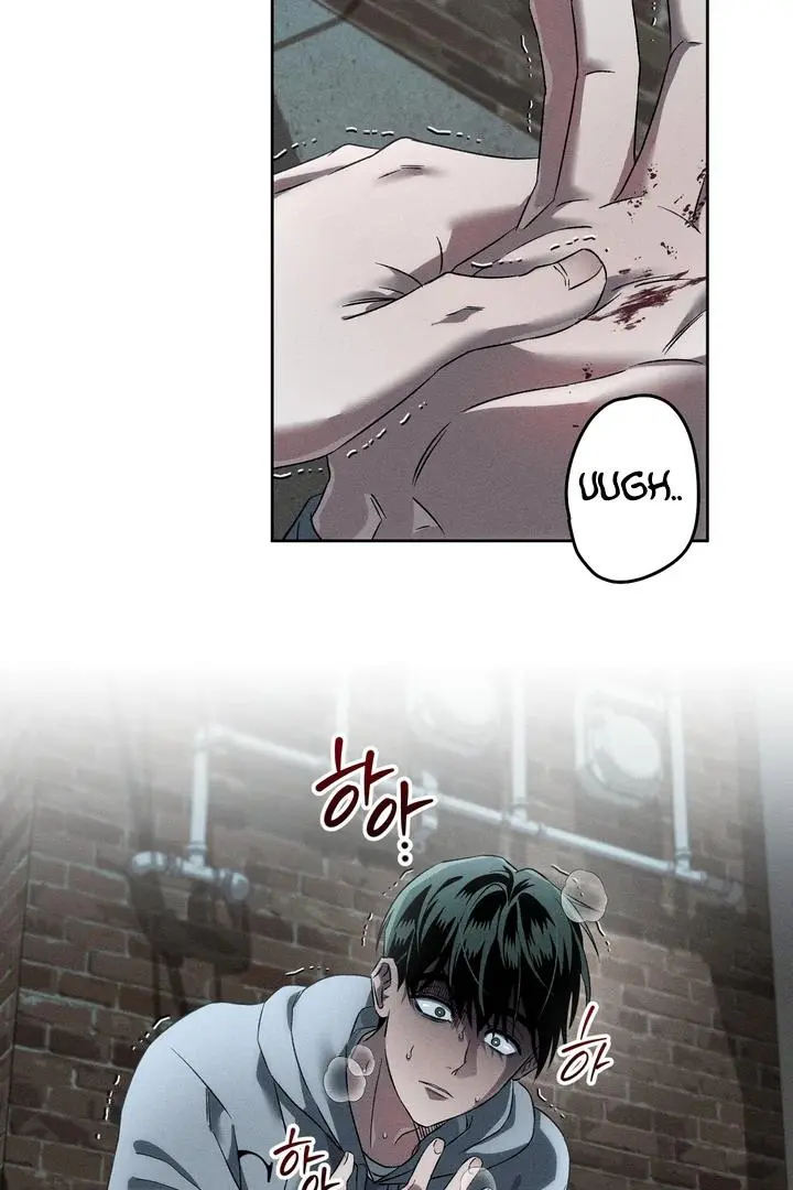 The Brothers of Apostasy - Chapter 5 Page 3