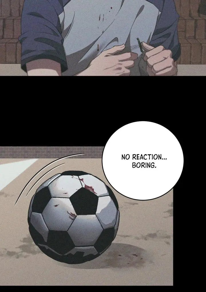 The Brothers of Apostasy - Chapter 5 Page 9