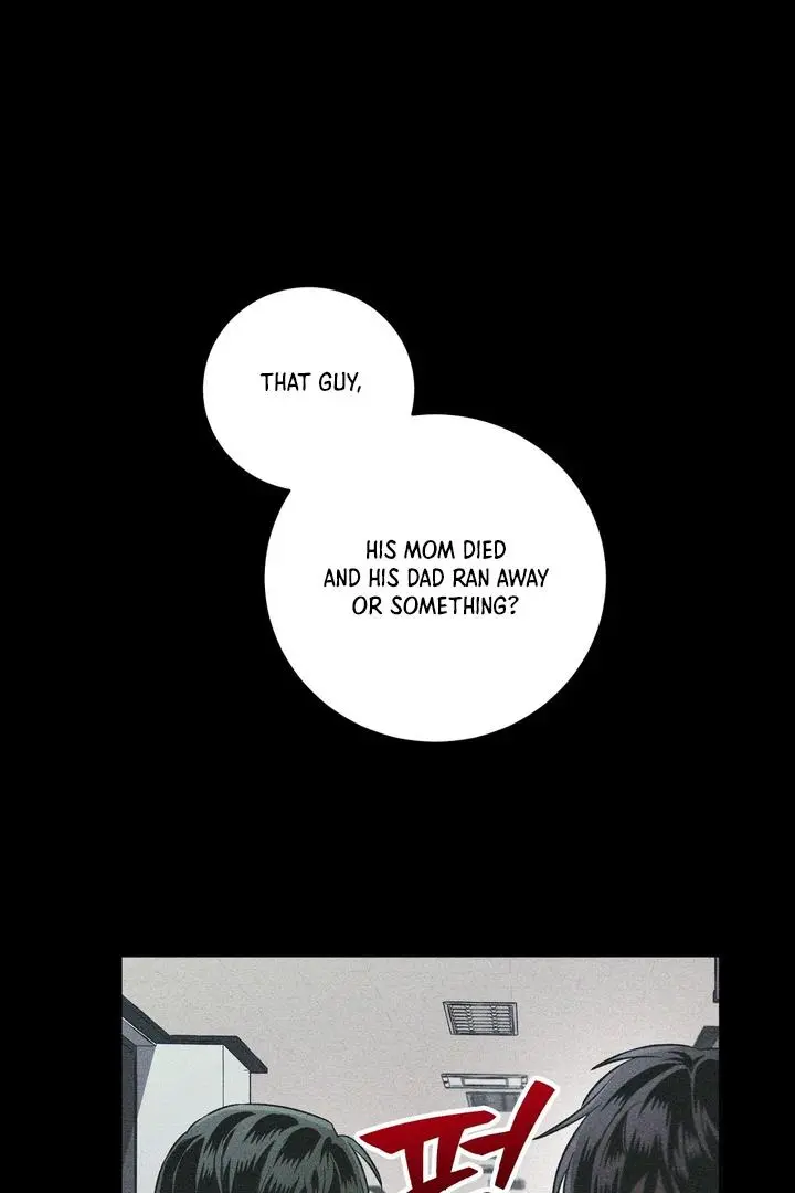 The Brothers of Apostasy - Chapter 5 Page 14