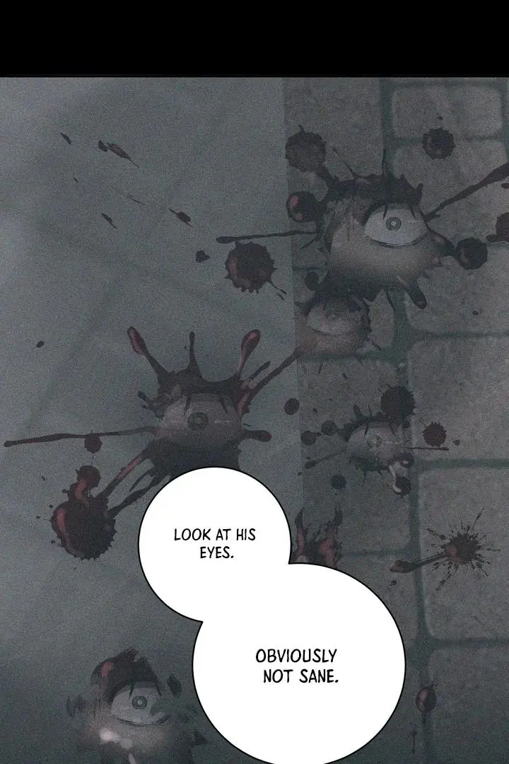The Brothers of Apostasy - Chapter 5 Page 21