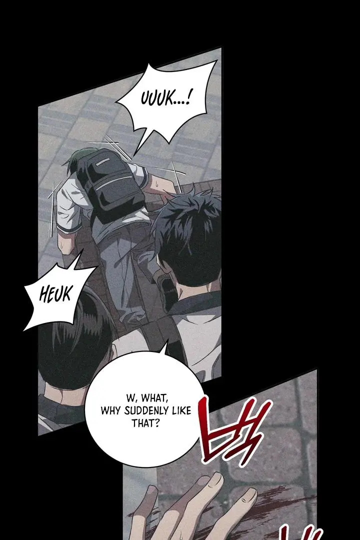 The Brothers of Apostasy - Chapter 5 Page 24
