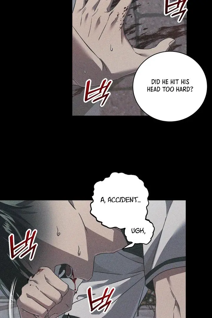 The Brothers of Apostasy - Chapter 5 Page 25