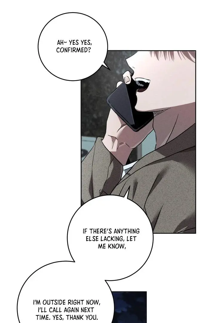 The Brothers of Apostasy - Chapter 5 Page 34