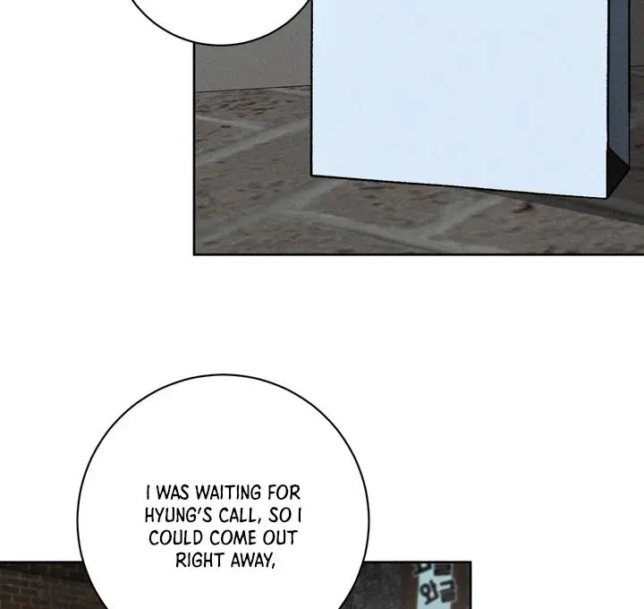 The Brothers of Apostasy - Chapter 5 Page 36