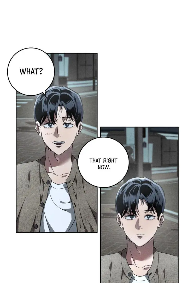 The Brothers of Apostasy - Chapter 5 Page 40