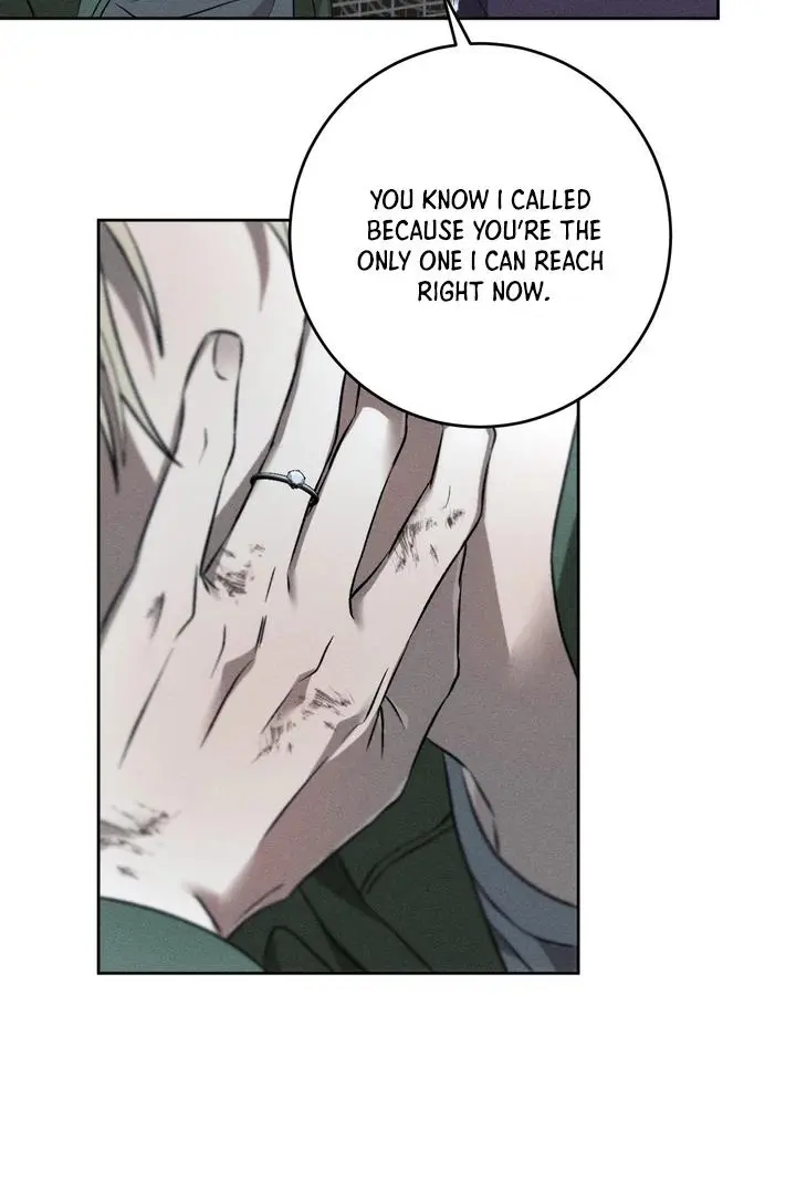 The Brothers of Apostasy - Chapter 5 Page 42