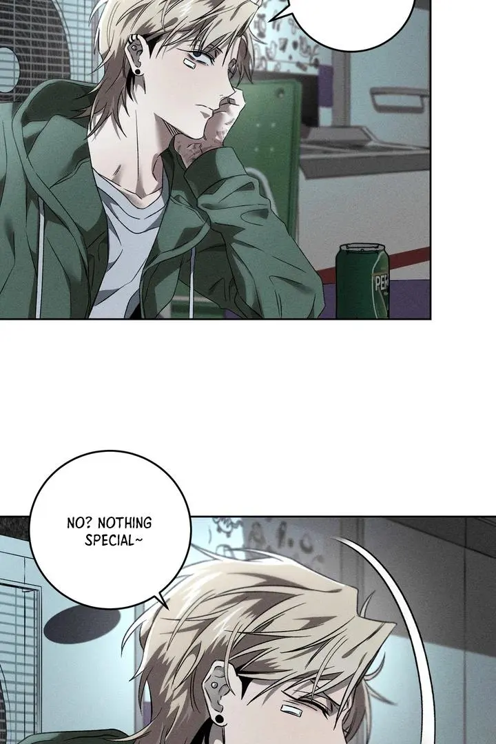 The Brothers of Apostasy - Chapter 5 Page 44