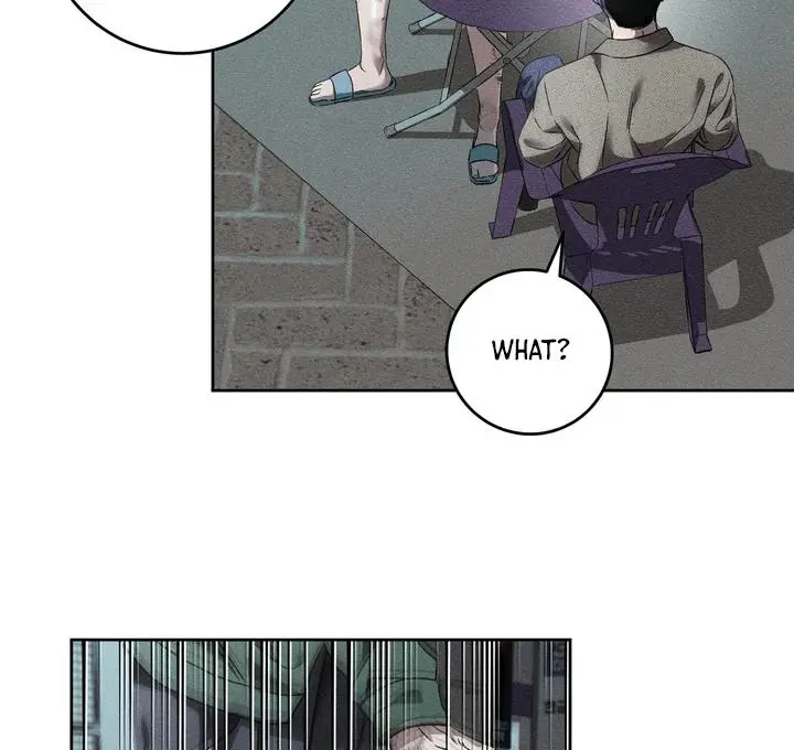 The Brothers of Apostasy - Chapter 5 Page 46