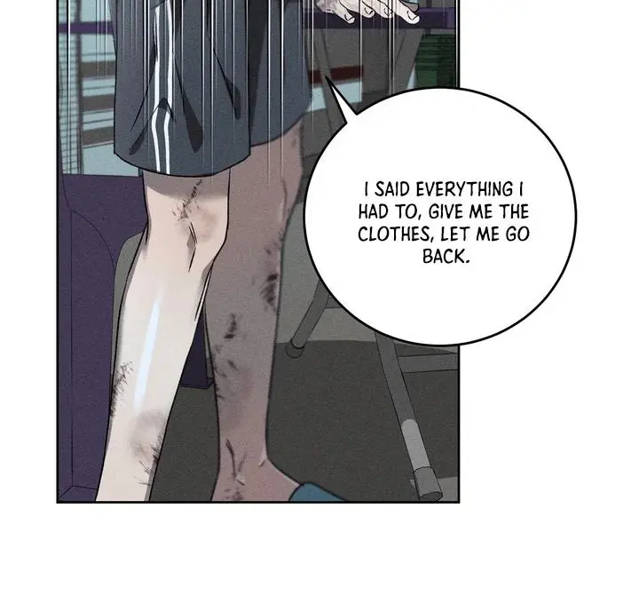 The Brothers of Apostasy - Chapter 5 Page 47