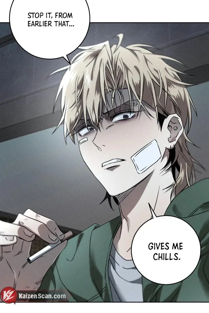 The Brothers of Apostasy - Chapter 5 Page 51