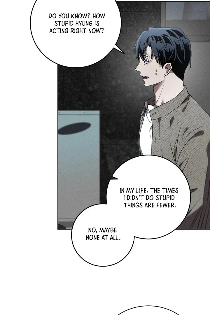 The Brothers of Apostasy - Chapter 5 Page 54