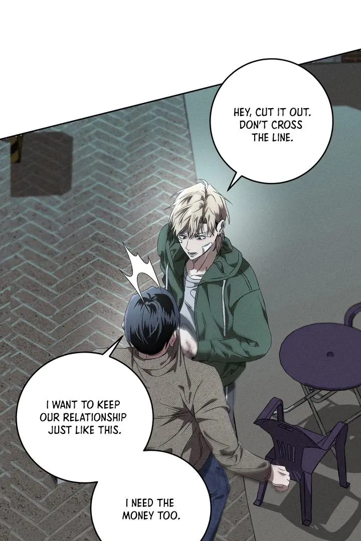 The Brothers of Apostasy - Chapter 5 Page 58