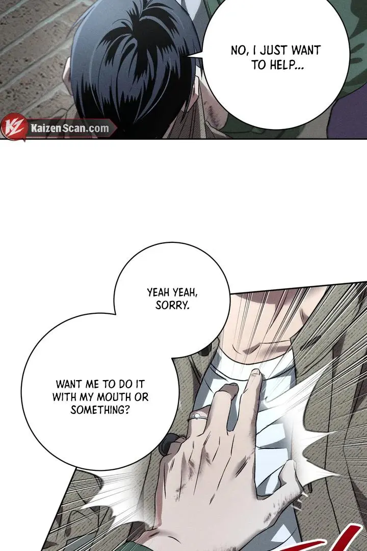 The Brothers of Apostasy - Chapter 5 Page 60