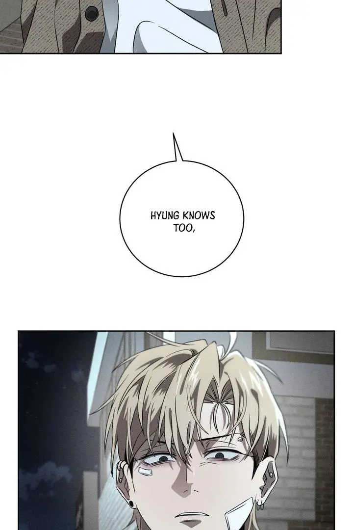 The Brothers of Apostasy - Chapter 5 Page 62