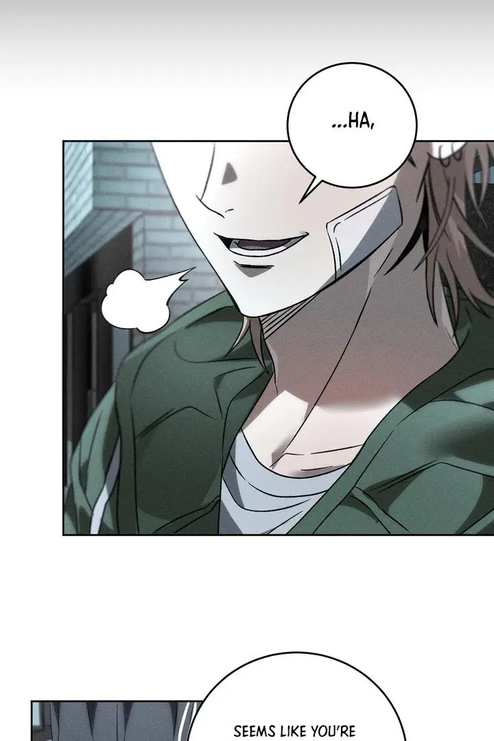 The Brothers of Apostasy - Chapter 5 Page 68