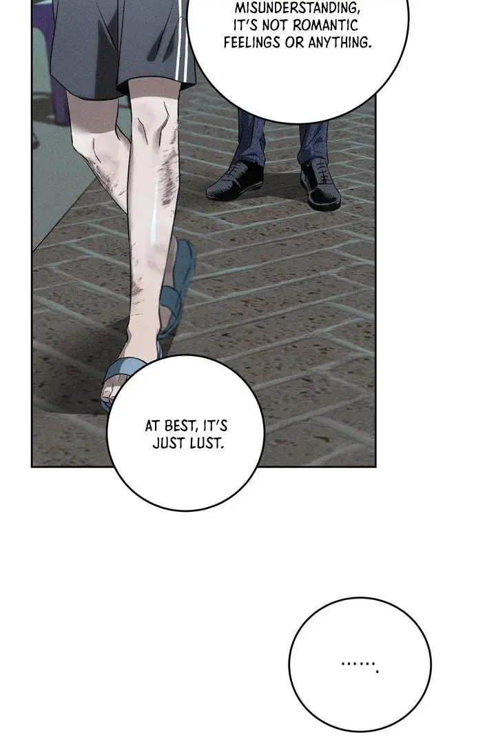 The Brothers of Apostasy - Chapter 5 Page 69