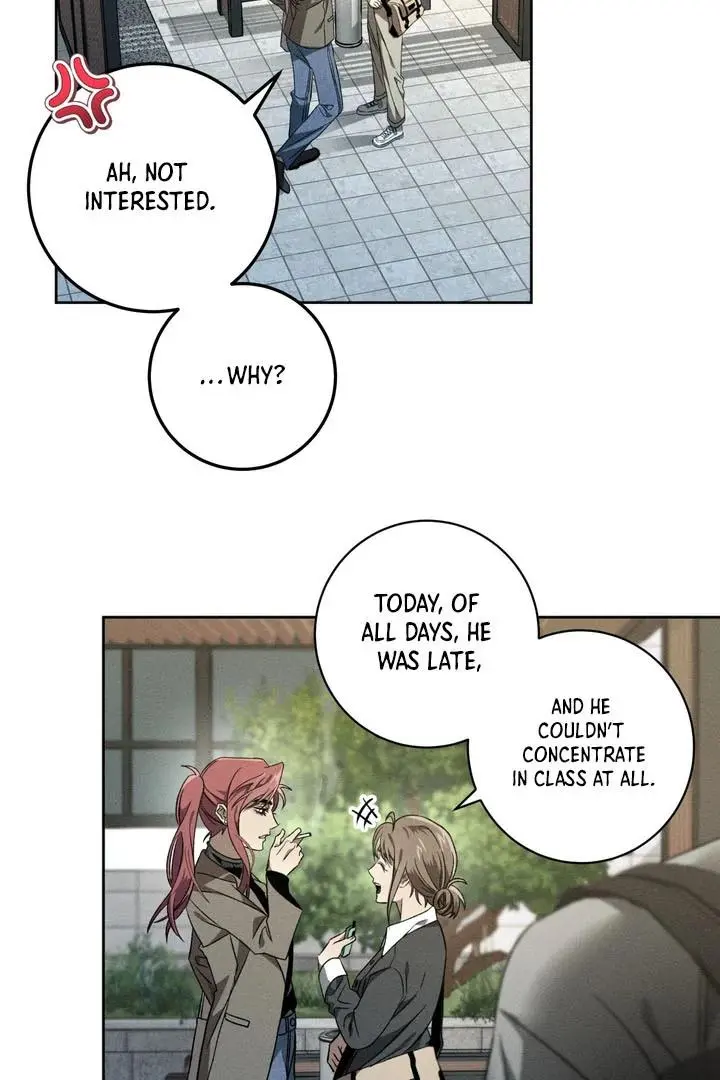 The Brothers of Apostasy - Chapter 6 Page 4