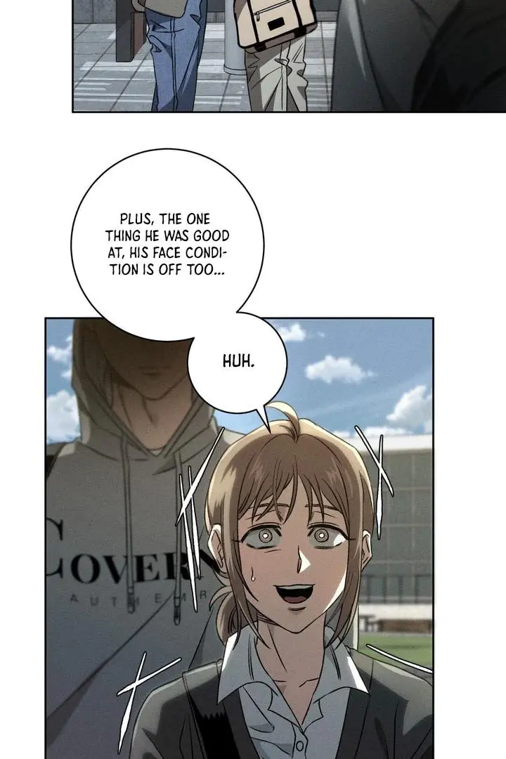 The Brothers of Apostasy - Chapter 6 Page 5