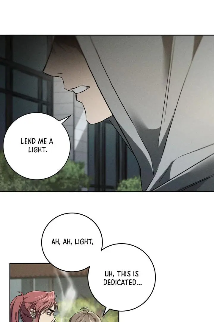 The Brothers of Apostasy - Chapter 6 Page 7