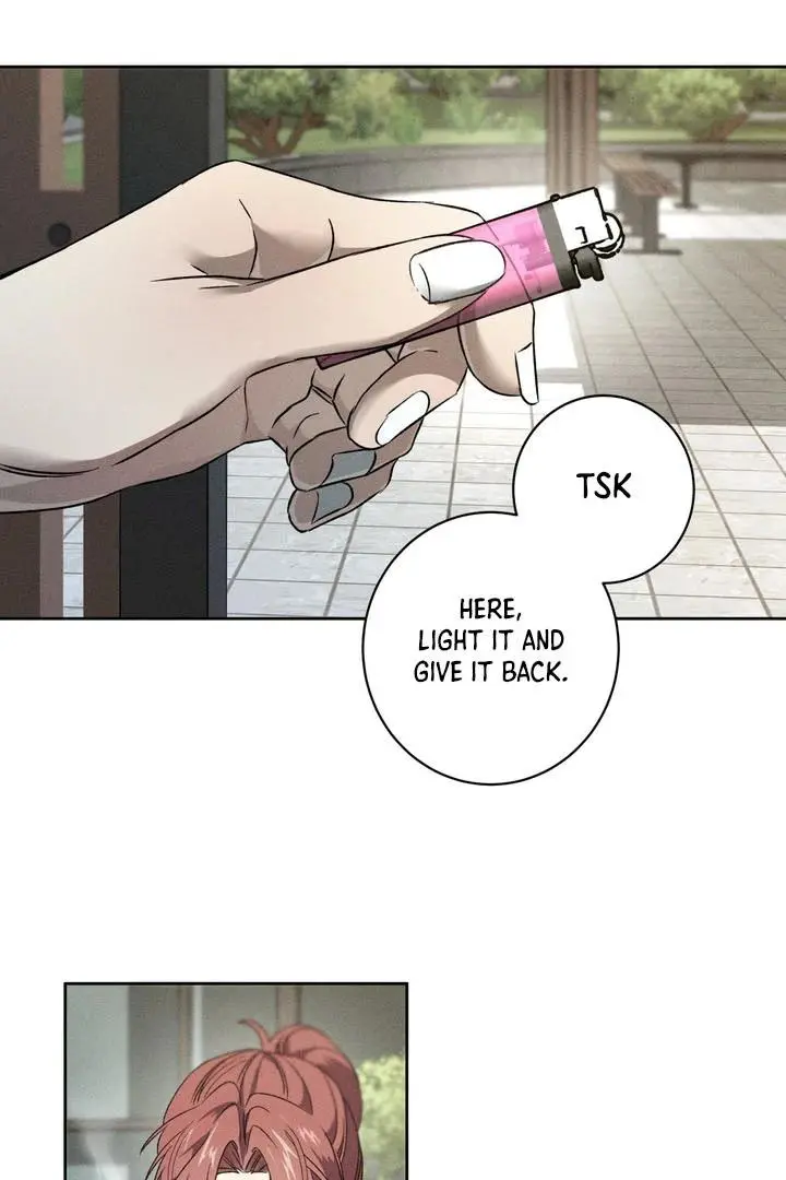 The Brothers of Apostasy - Chapter 6 Page 9