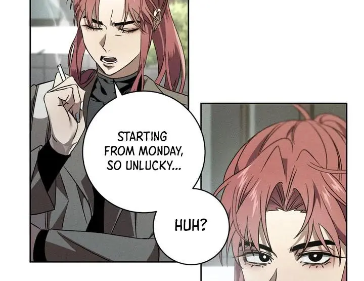 The Brothers of Apostasy - Chapter 6 Page 10