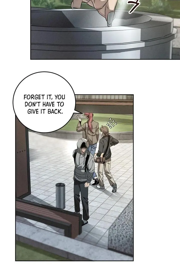 The Brothers of Apostasy - Chapter 6 Page 15