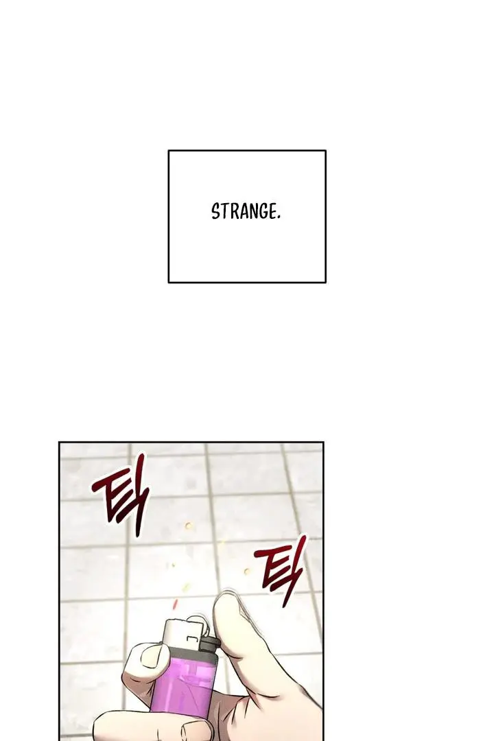 The Brothers of Apostasy - Chapter 6 Page 18