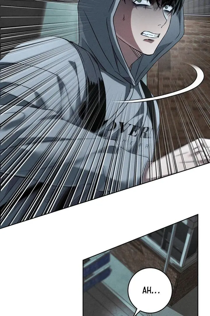 The Brothers of Apostasy - Chapter 6 Page 34
