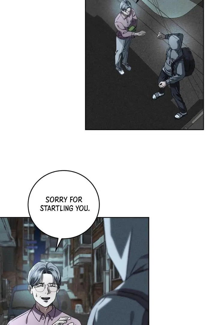 The Brothers of Apostasy - Chapter 6 Page 35