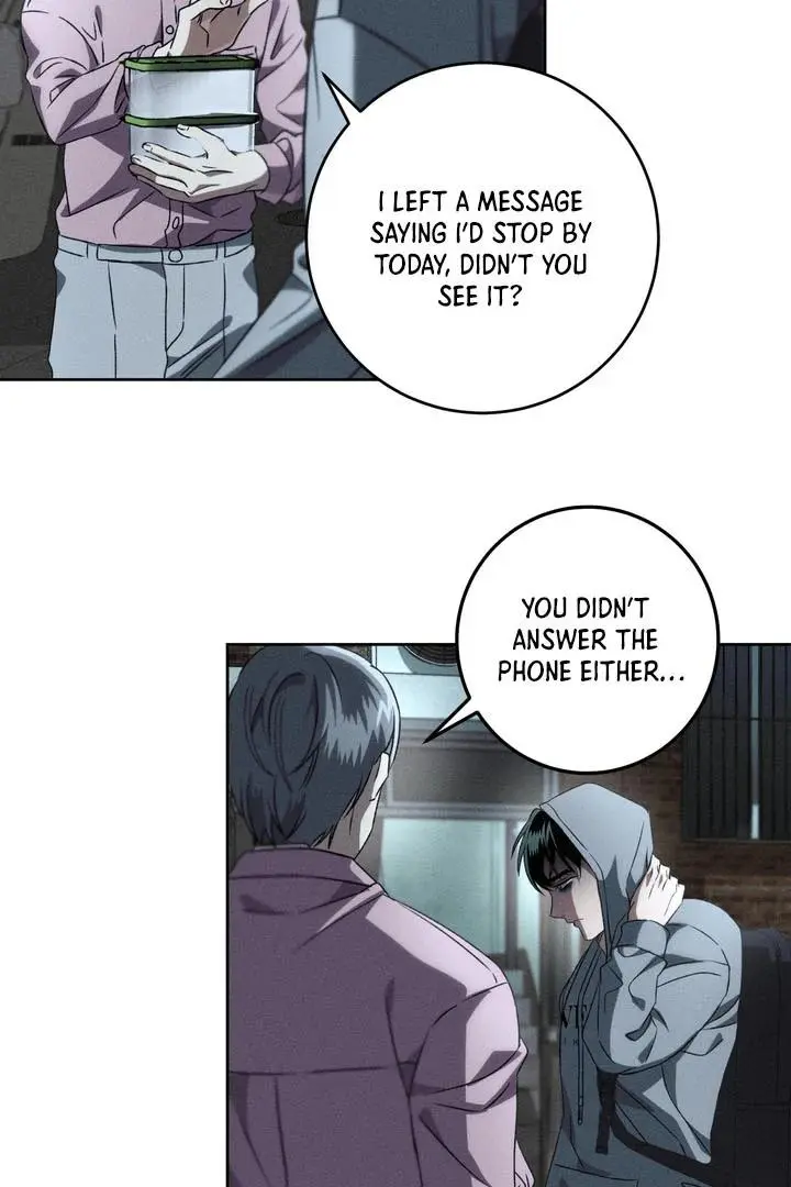 The Brothers of Apostasy - Chapter 6 Page 36