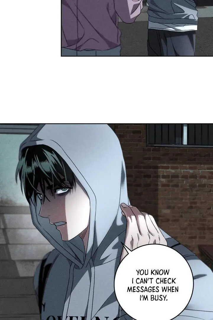 The Brothers of Apostasy - Chapter 6 Page 37