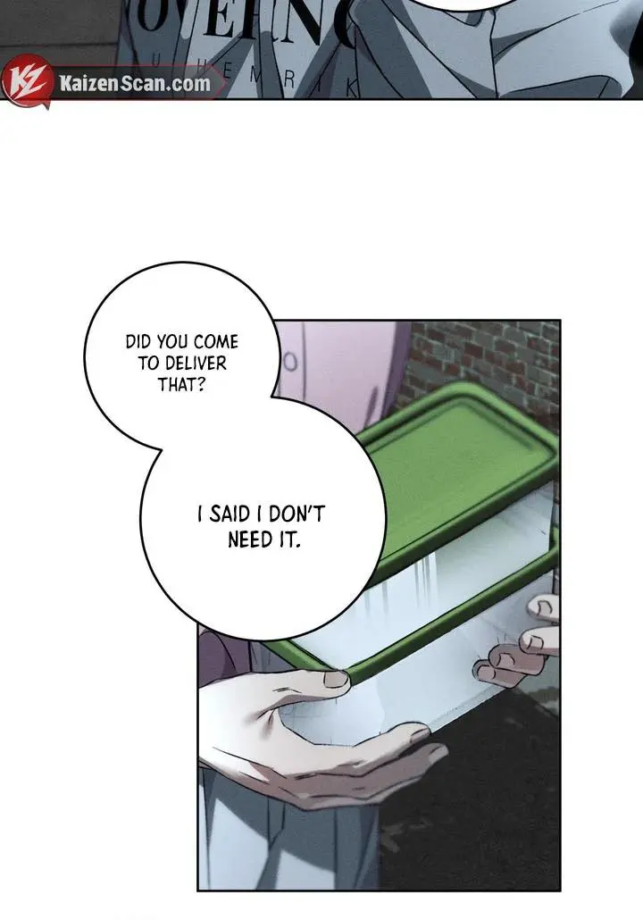 The Brothers of Apostasy - Chapter 6 Page 38