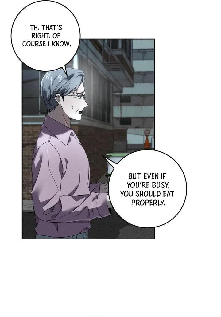 The Brothers of Apostasy - Chapter 6 Page 39