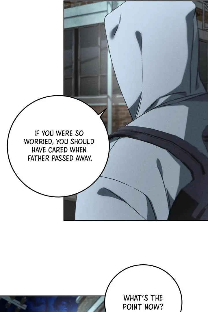 The Brothers of Apostasy - Chapter 6 Page 40