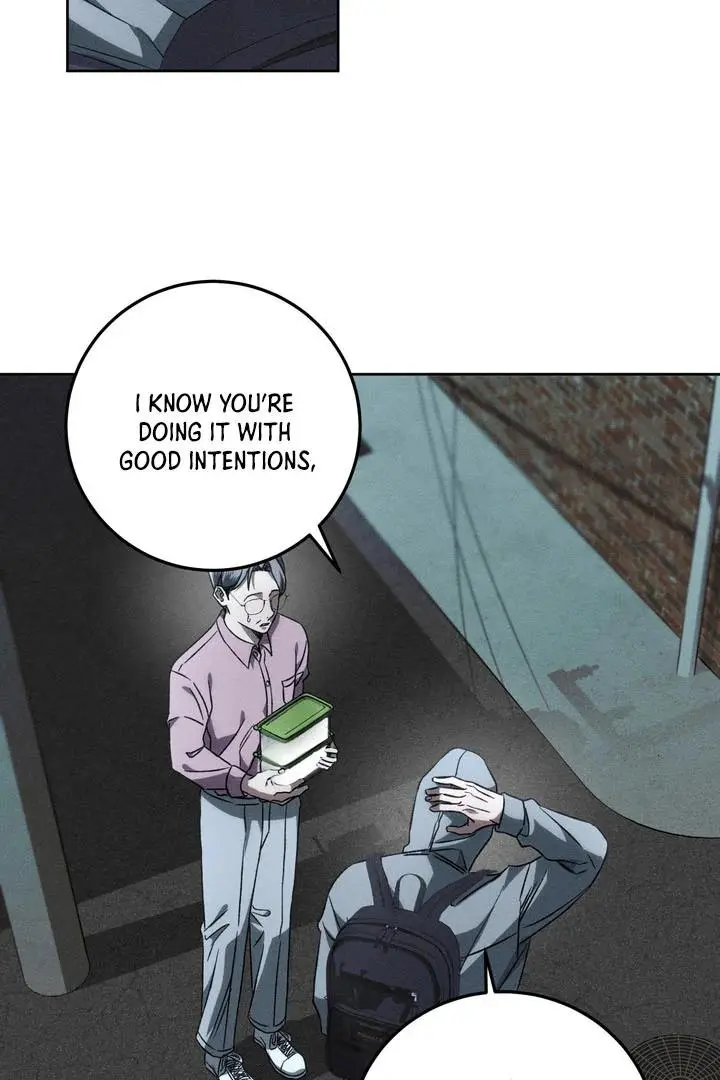 The Brothers of Apostasy - Chapter 6 Page 43