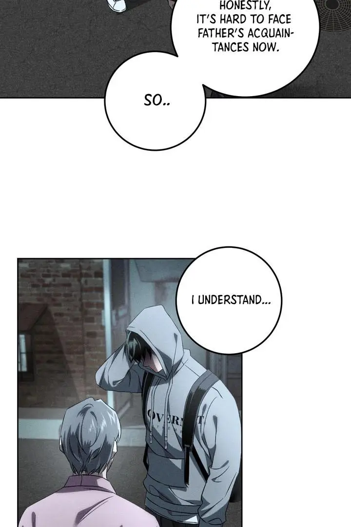 The Brothers of Apostasy - Chapter 6 Page 44