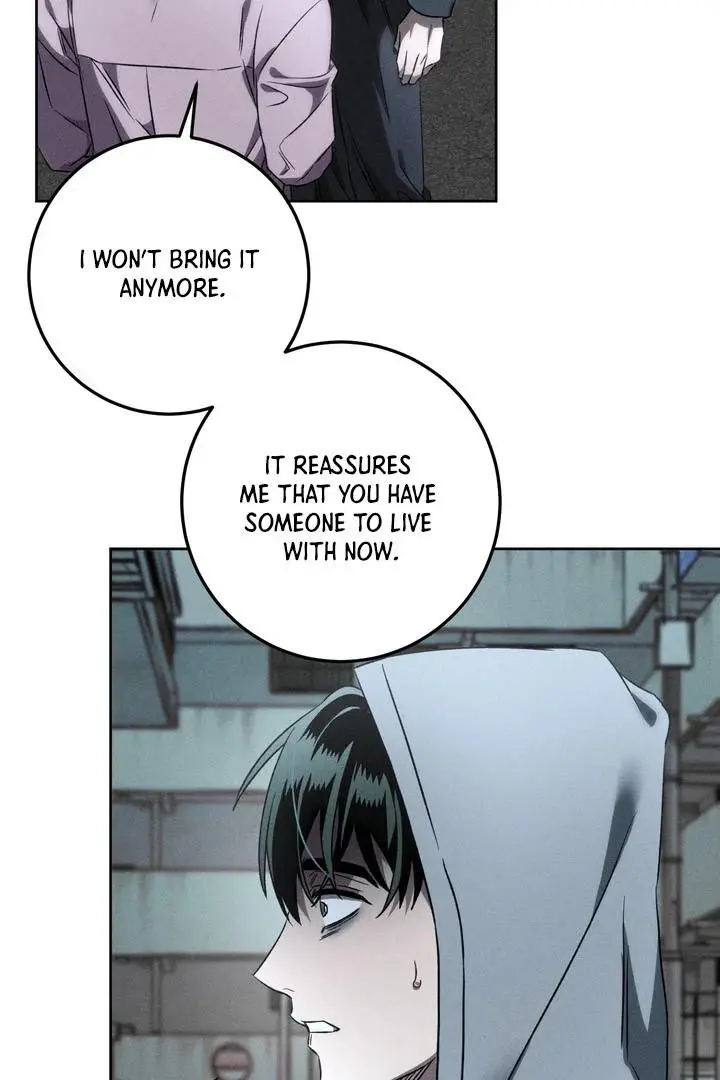The Brothers of Apostasy - Chapter 6 Page 45