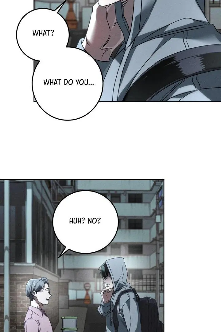 The Brothers of Apostasy - Chapter 6 Page 46