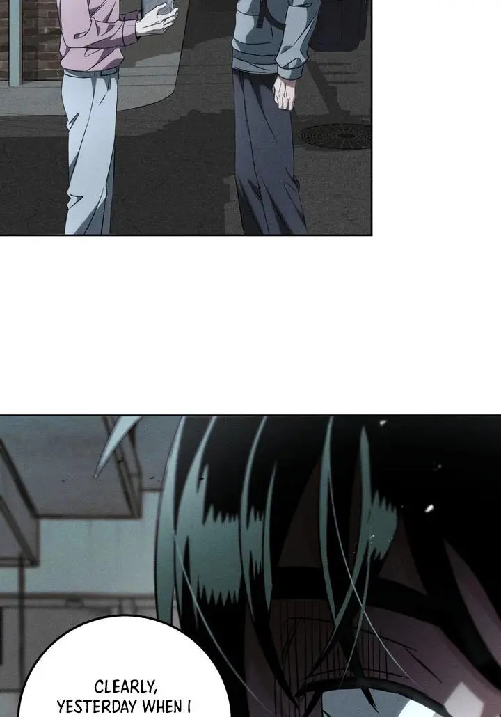 The Brothers of Apostasy - Chapter 6 Page 47