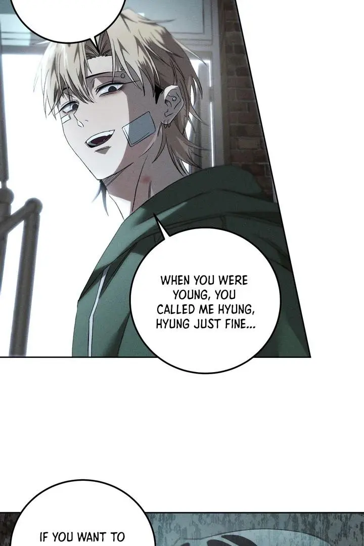 The Brothers of Apostasy - Chapter 6 Page 59