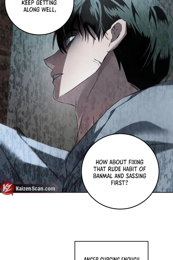 The Brothers of Apostasy - Chapter 6 Page 60