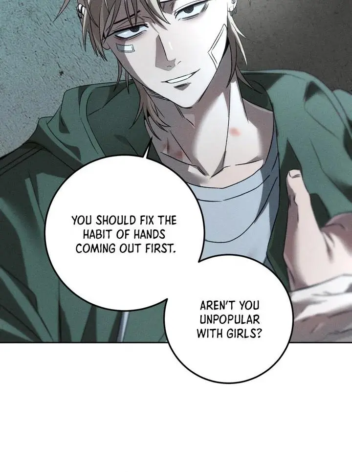 The Brothers of Apostasy - Chapter 6 Page 66