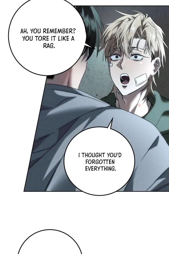 The Brothers of Apostasy - Chapter 6 Page 68