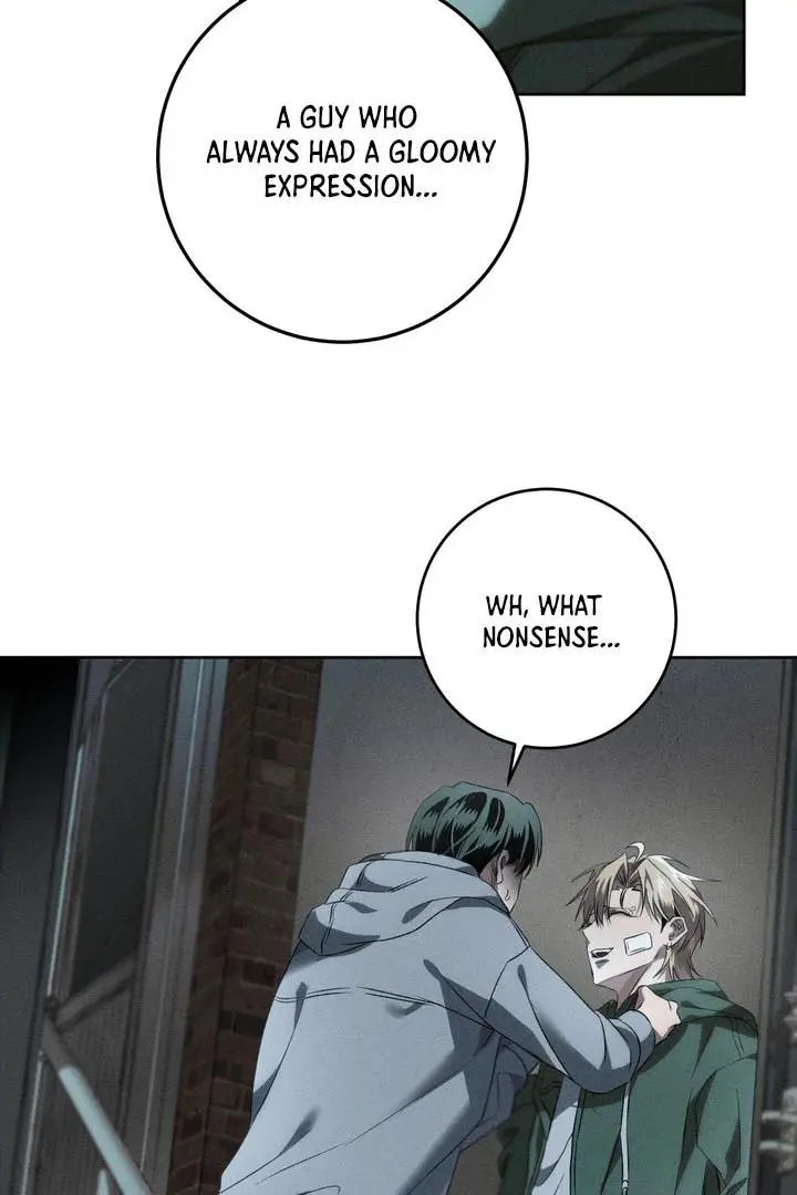 The Brothers of Apostasy - Chapter 6 Page 71
