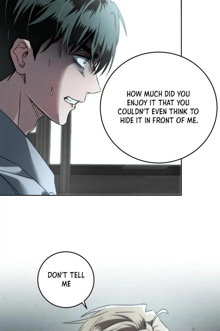 The Brothers of Apostasy - Chapter 6 Page 73