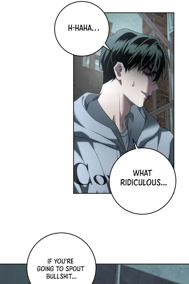 The Brothers of Apostasy - Chapter 6 Page 76