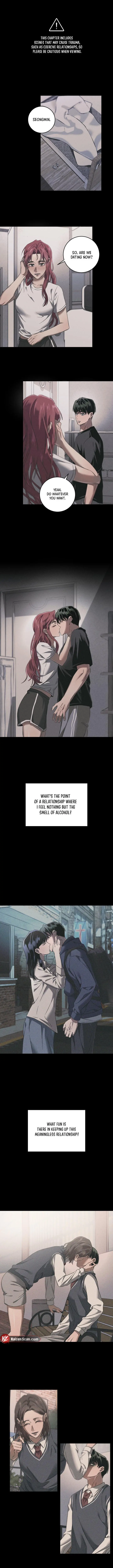 The Brothers of Apostasy - Chapter 7 Page 3