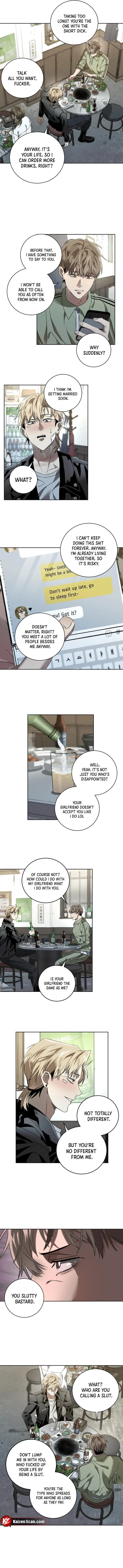 The Brothers of Apostasy - Chapter 8 Page 7