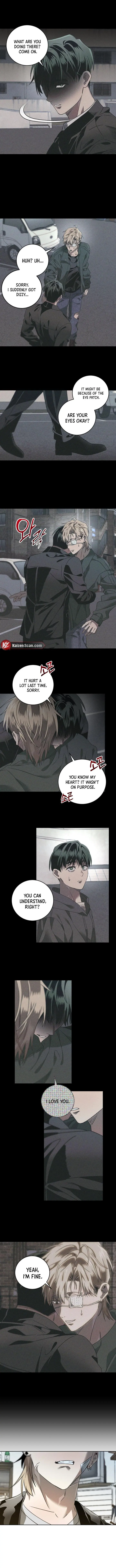 The Brothers of Apostasy - Chapter 8 Page 9